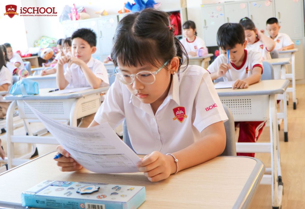 KIỂM TRA CUỐI HỌC KÌ I NĂM HỌC 2023 – 2024