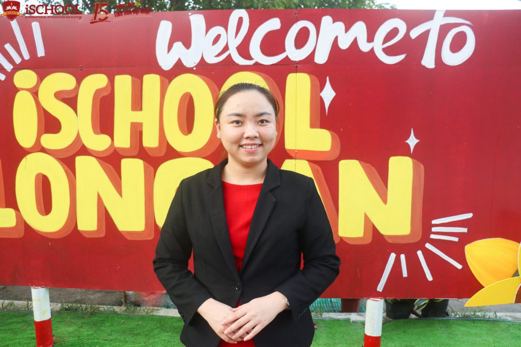 Thành tích giáo viên tham gia cuộc thi Best Teachers Competition 2024