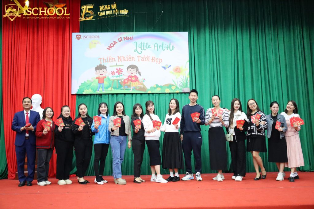 GẶP MẶT KHAI XUÂN GIÁP THÌN 2024!!