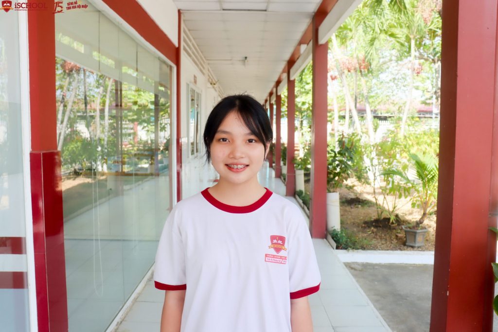 iSers đạt thành tích học sinh giỏi giải Toán trên máy tính cầm tay cấp tỉnh năm học 2023-2024
