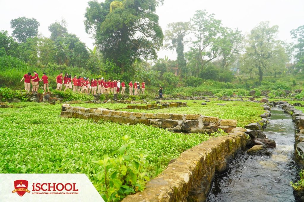 TRẢI NGHIỆM GIẾNG CỔ GIO AN HUYỆN GIO LINH