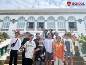 Tham quan Bạch Dinh - địa điểm không thể bỏ lỡ khi đến Vũng Tàu