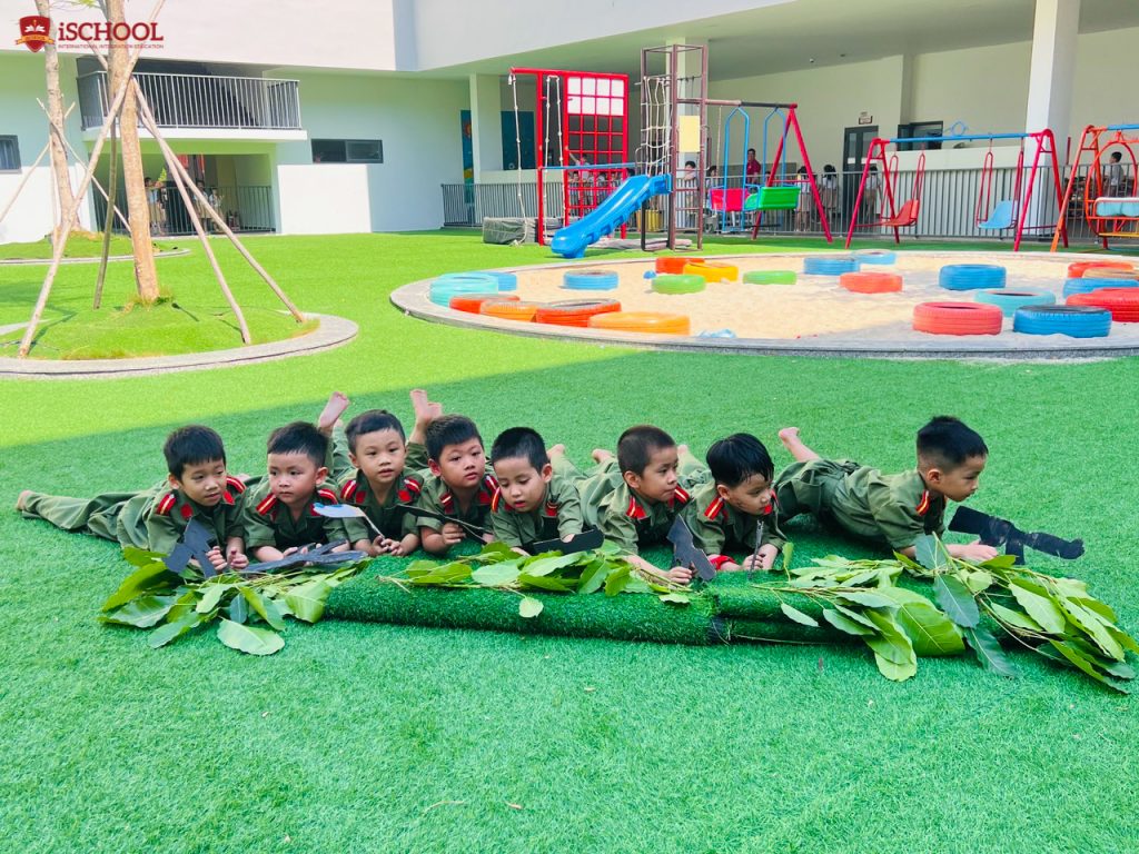Rộn ràng hoạt động chào mừng Ngày Giải phóng Miền Nam