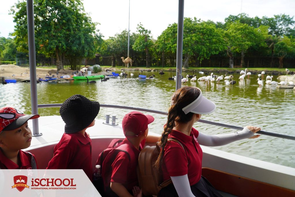 ENGLISCH TOUR- HỘI AN: NÉT ĐẸP TRUYỀN THỐNG VÀ ĐƯƠNG ĐẠI