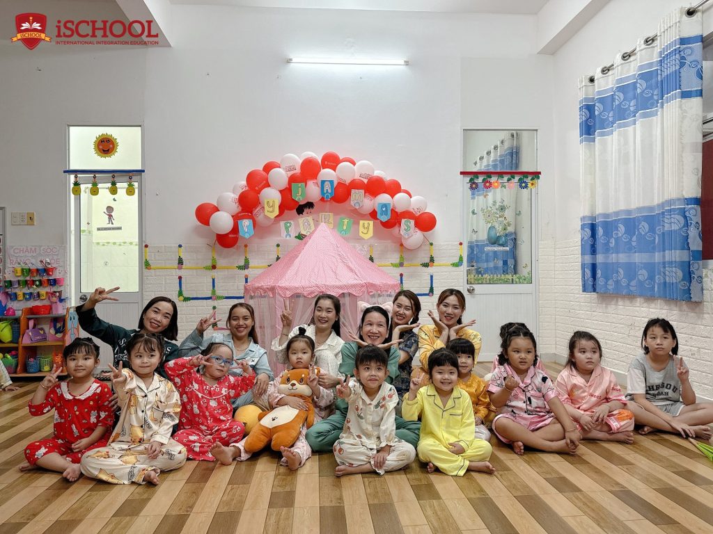 ĐÊM HÈ VẮNG MẸ – TRẢI NGHIỆM KHÓ QUÊN