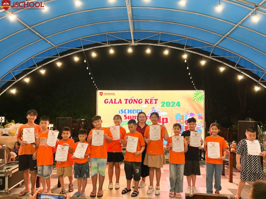 Summer Camp 2024: Gala Tổng Kết cuối khóa tại Buôn Gơ Rin – Hồ Mây – Vũng Tàu