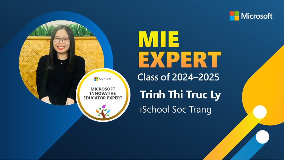 - Cô Trịnh Thị Trúc Ly - Tổ trưởng tổ KHXH, GV Ngữ văn.