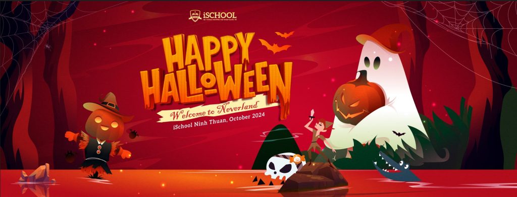 Halloween đến rồi – Bạn đã có kế hoạch gì chưa?