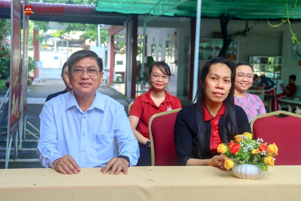 TỔ CHỨC HỘI THI VẼ TRANH CẤP HUYỆN CẤP TIỂU HỌC NĂM 2024-2025
