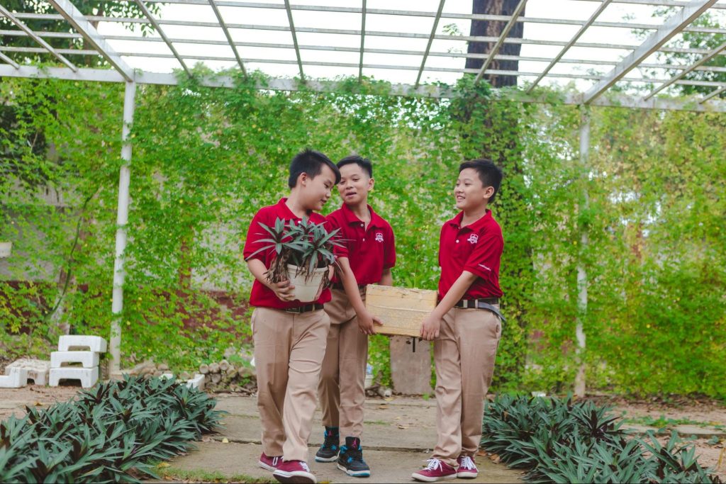 12 kỹ năng trở thành công dân toàn cầu
