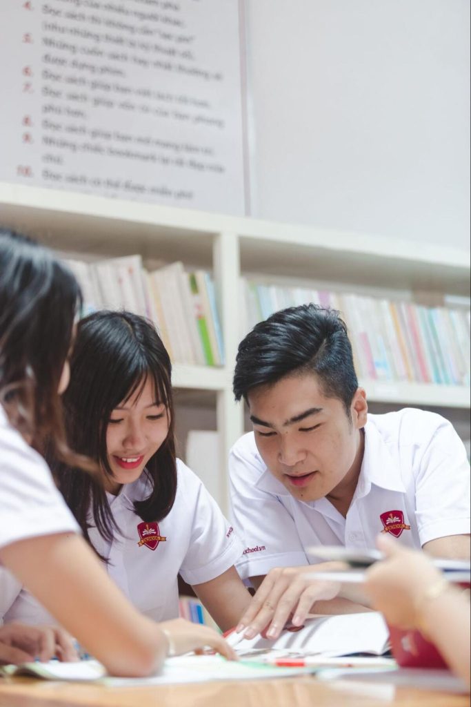 12 kỹ năng trở thành công dân toàn cầu