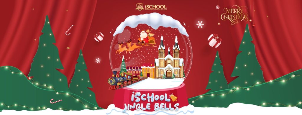 TIẾNG CHUÔNG VANG NOEL