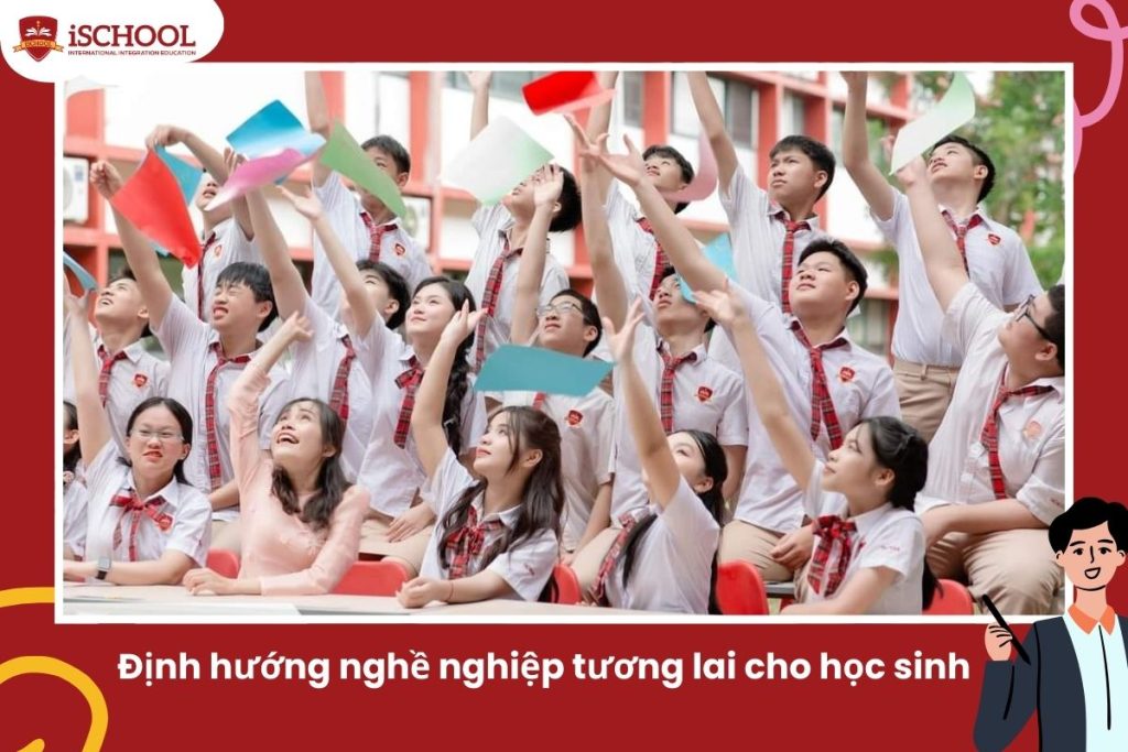 Định hướng nghề nghiệp là gì? Cách tự định hướng nghề nghiệp trong tương lai cho bản thân