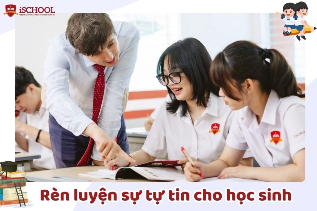 Sự tự tin là gì? 9 cách giúp trẻ rèn luyện và xây dựng sự tự tin