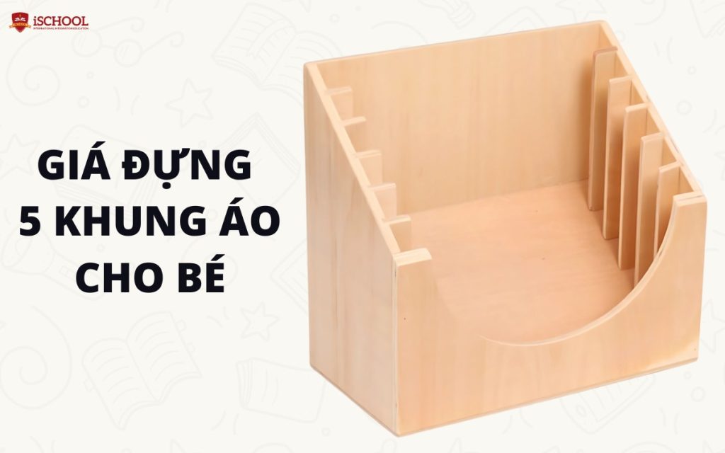 Giáo cụ Montessori