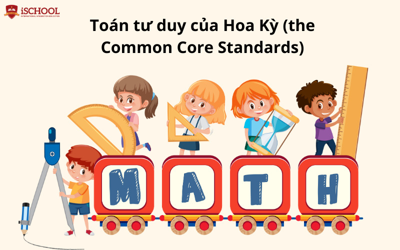 Toán tư duy Hoa Kỳ
