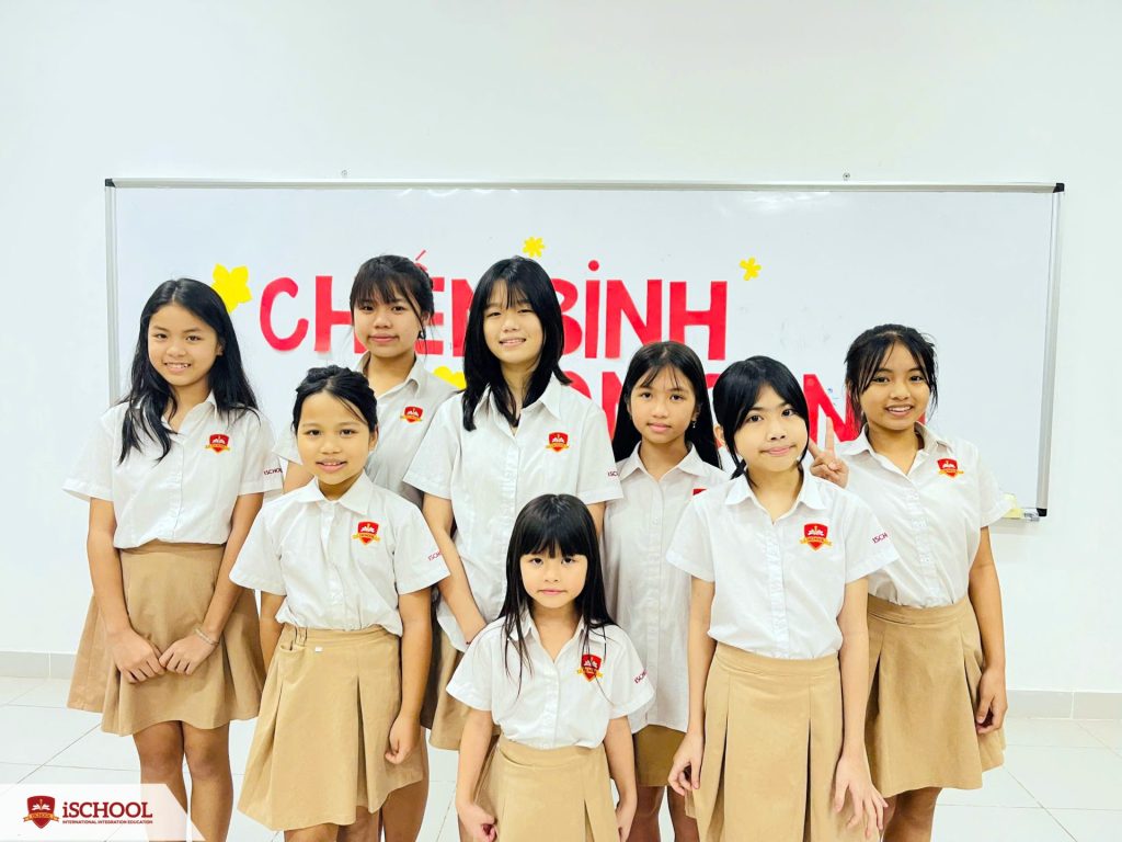 CUỘC THI “CHIẾN BINH GỌN GÀNG” DÀNH CHO HỌC SINH NỘI TRÚ