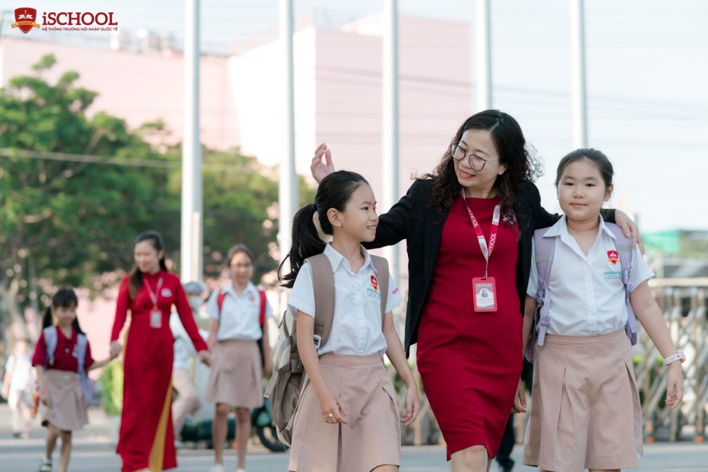 Giá trị đích thực đằng sau mức học phí tại iSchool Ninh Thuận