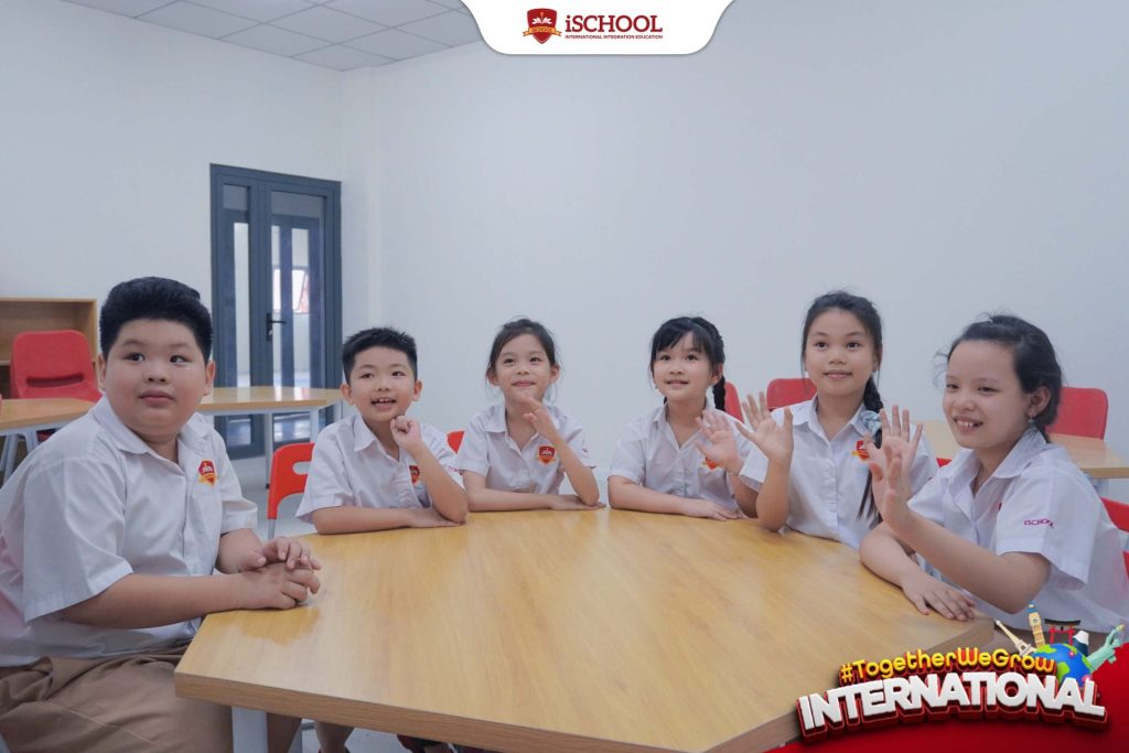 iSCHOOL BẠC LIÊU “GIAO LƯU QUỐC TẾ VIỆT NAM – INDONESIA”
