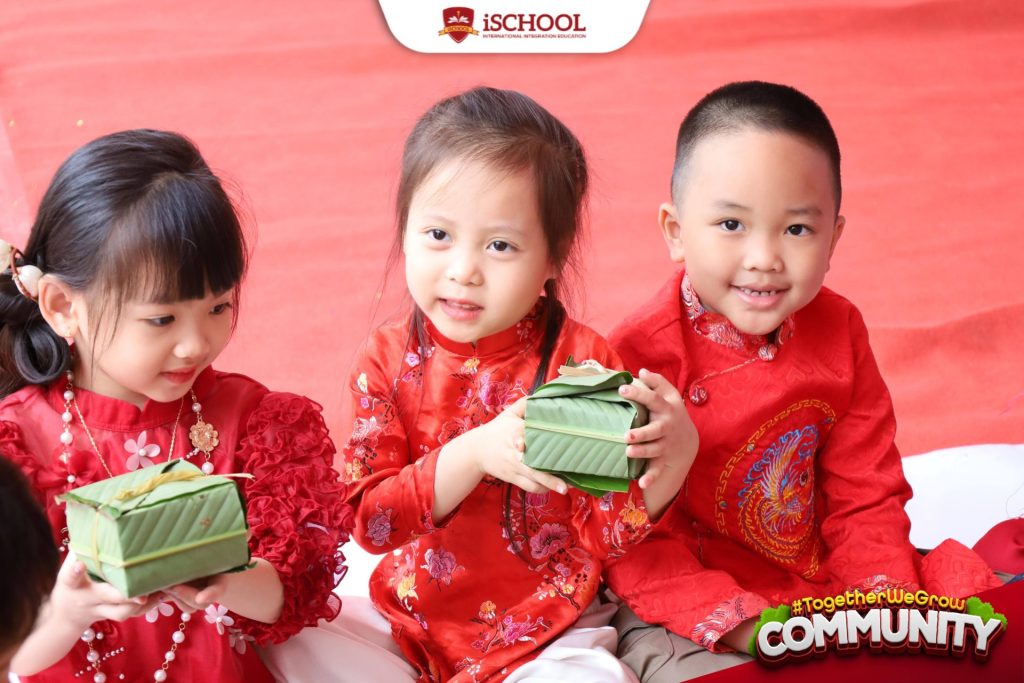 TẾT 2026 – SẮC XUÂN VIỆT | TRẢI NGHIỆM GÓI BÁNH CHƯNG NGÀY TẾT
