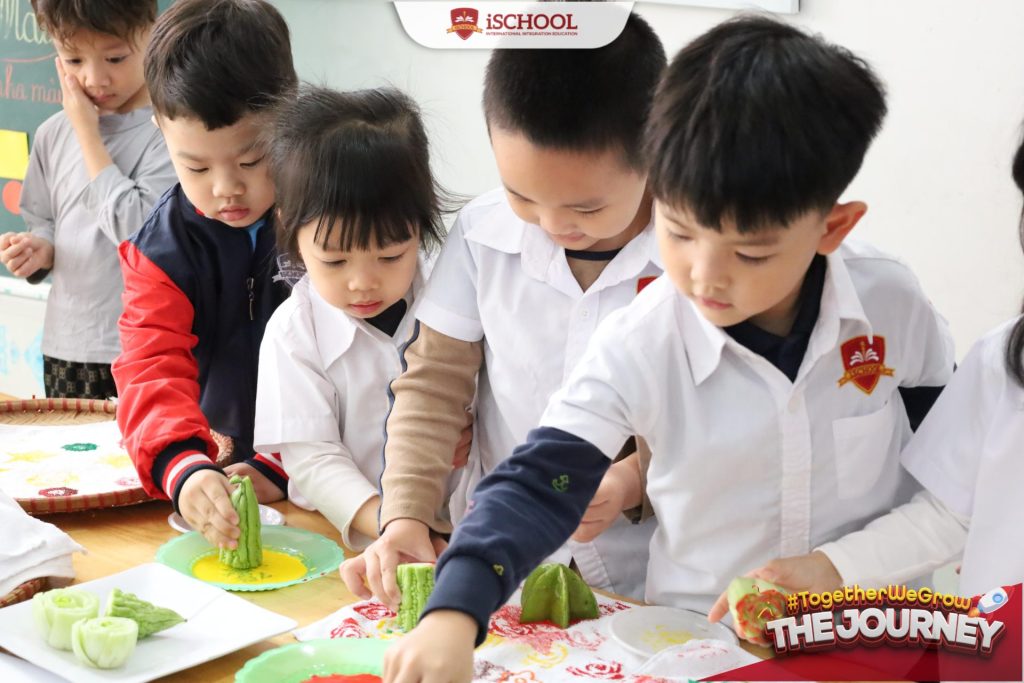 KHỞI ĐỘNG DỰ ÁN “DỆT SẮC MÀU” – HÀNH TRÌNH NGHỆ THUẬT RỰC RỠ