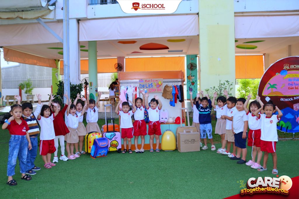 DỰ ÁN “HỘ CHIẾU ĐẦU TIÊN” HÀNH TRÌNH ĐẦY SẮC MÀU