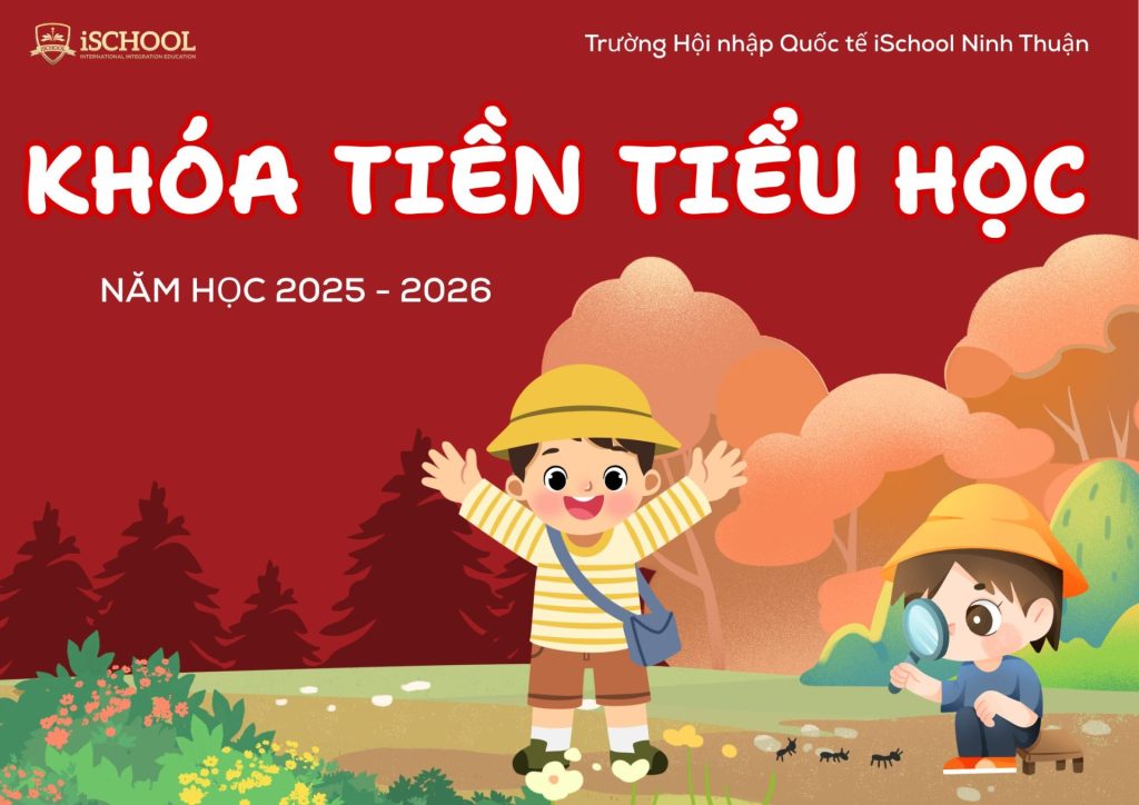 Dấu hiệu cho thấy trẻ sẵn sàng vào lớp 1 – Ba mẹ đã nhận ra chưa?
