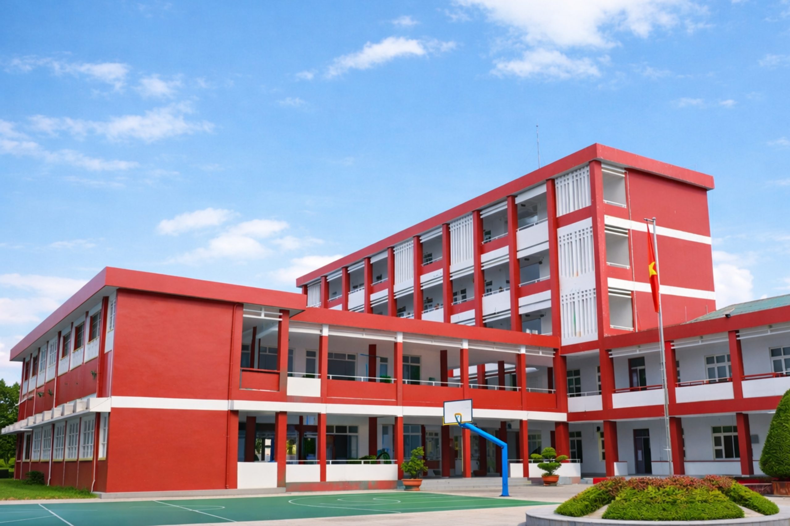 iSchool Quy Nhơn