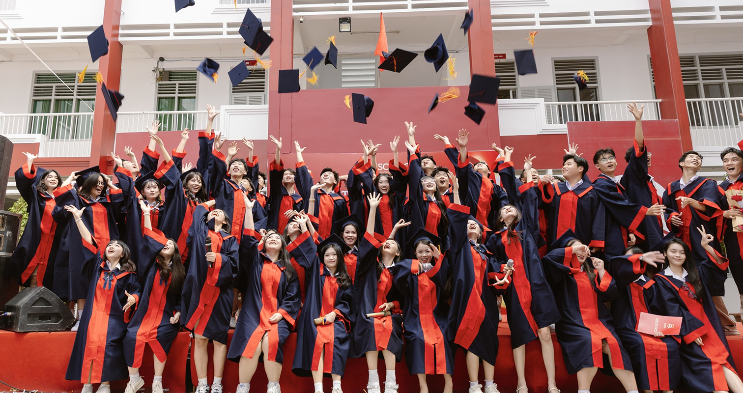 iSchool Cẩm Phả