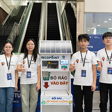 Phương pháp giáo dục ITL Plus tạo nên khác biệt tại iSchool