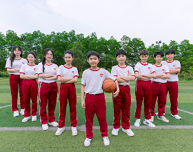 iSchool nhận giải thưởng "Trường học hạnh phúc"