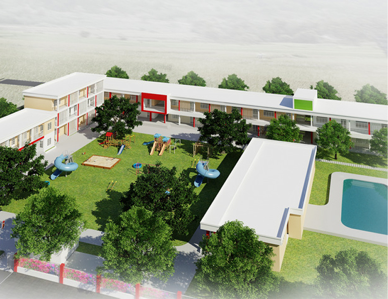 iSchool nhận giải thưởng "Trường học hạnh phúc" năm 2026