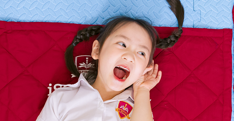 iSchool – Môi trường giáo dục nhân bản và truyền cảm hứng