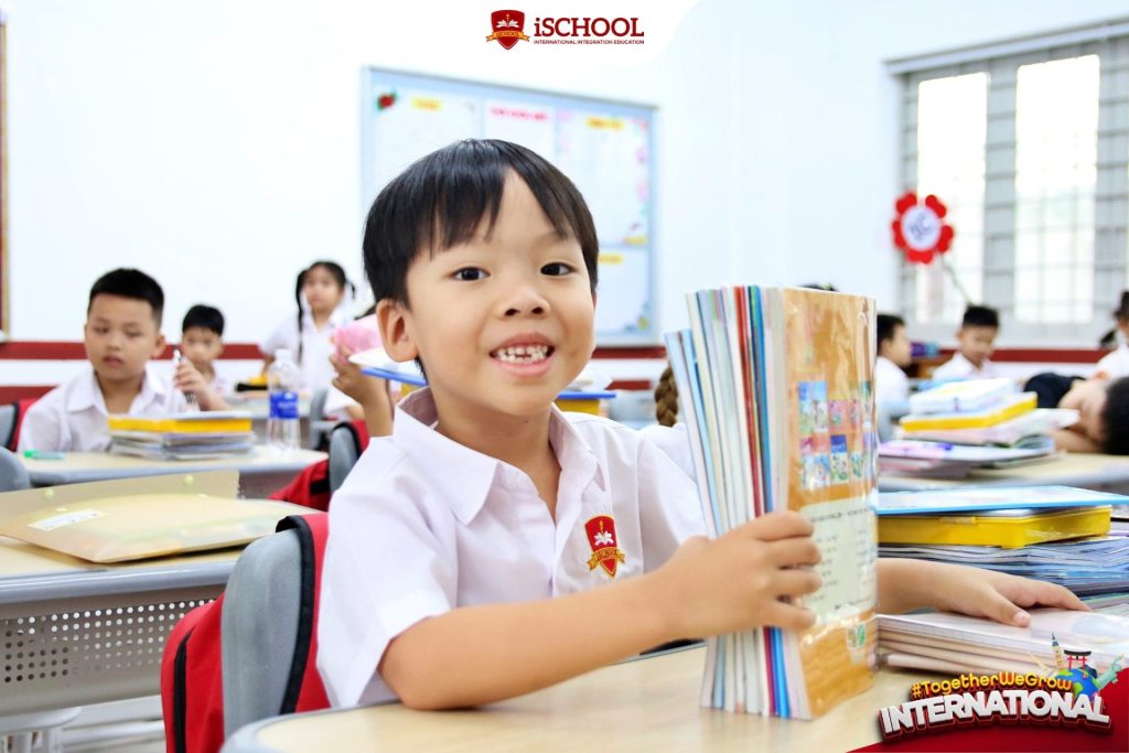 iSERS NHA TRANG: SẴN SÀNG BẮT NHỊP NĂM HỌC MỚI QUA TUẦN LỄ VĂN HÓA iSCHOOL